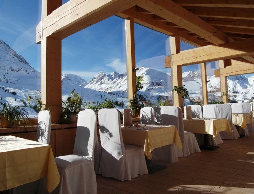 Restaurant 01